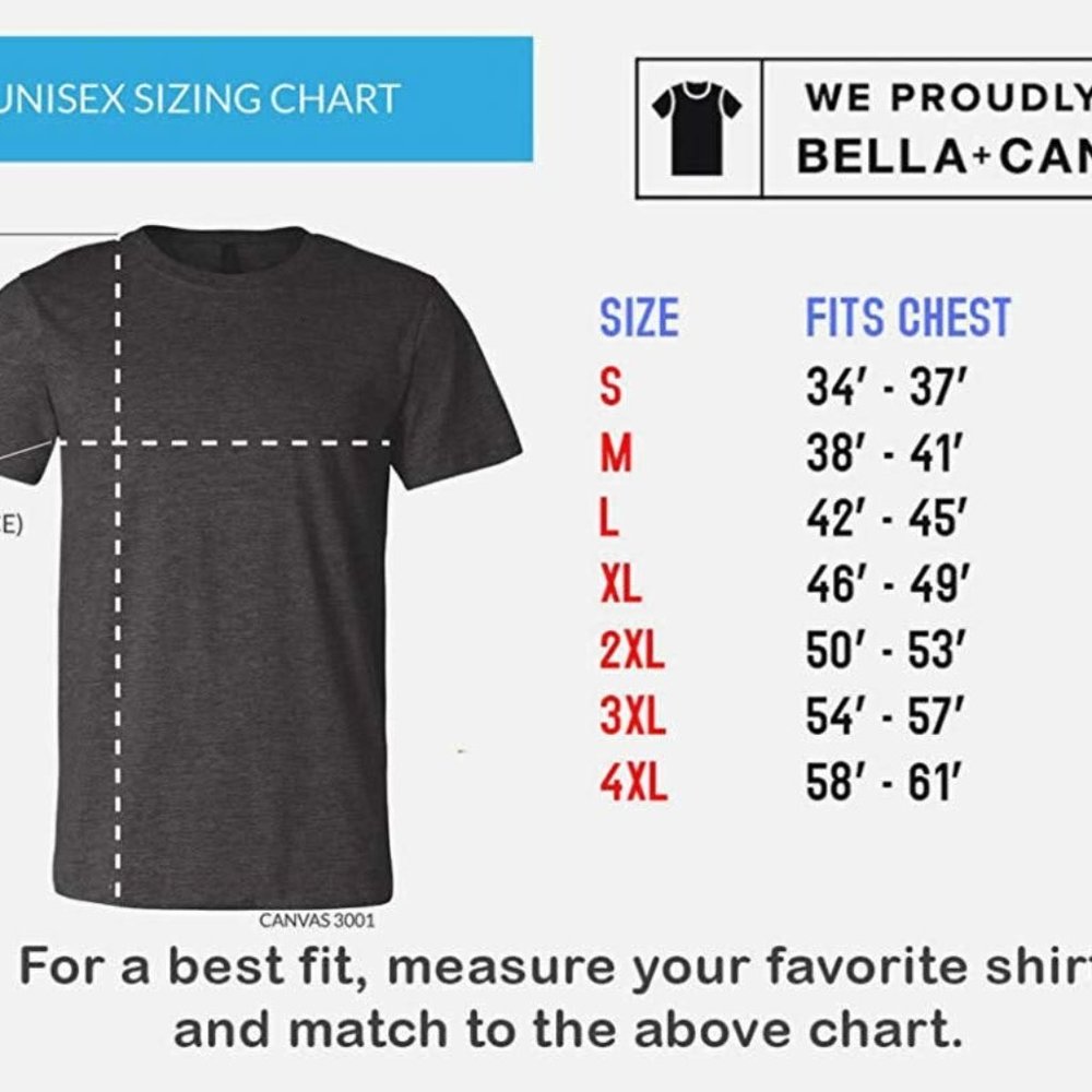 Thick Thighs Thin - Dark Grey T-shirt, Graphic Tee - Picture 2 of 4